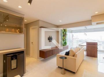 Apartamento · 69m² · 2 Quartos · 1 Vaga · Apartamento para Aluguel - Vila Miriam, 2 Quartos, 69 m² - Guarulhos