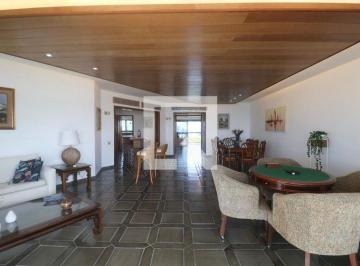 Apartamento · 355m² · 5 Quartos · 3 Vagas · Apartamento para Aluguel - Jardim Astúrias, 5 Quartos, 355 m² - Guarujá