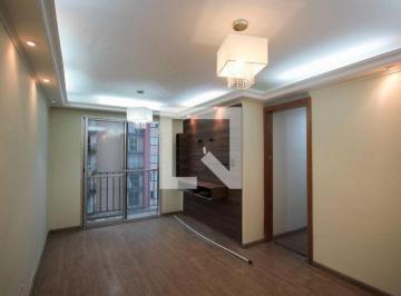 Apartamento · 68m² · 3 Quartos · 1 Vaga · Apartamento para Aluguel - Jardim São Savério, 3 Quartos,  68 m² - São Paulo