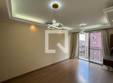 Apartamento · 68m² · 3 Quartos · 1 Vaga · Apartamento para Aluguel - Jardim São Savério, 3 Quartos,  68 m² - São Paulo