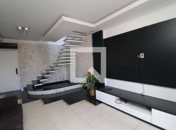 Apartamento · 288m² · 4 Quartos · 2 Vagas · Apartamento para Aluguel - Moneró, 4 Quartos, 288 m² - Rio de Janeiro
