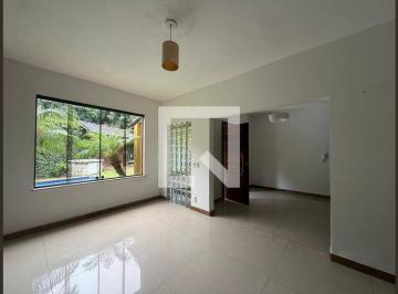 Casa · 75m² · 1 Quarto · 1 Vaga · Casa para Aluguel - Jacarepaguá, 1 Quarto, 75 m² - Rio de Janeiro