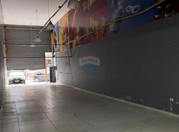 Comercial · 240m² · 1 Quarto · Ponto Comercial na Avenida Mazzei, SP - Aluguel!