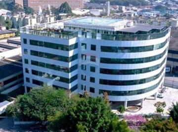 Comercial · 2640m² · 20 Vagas · Conjunto Comercial Locaçao no Bairro do Limao