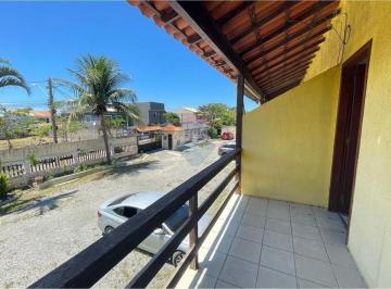Casa · 60m² · 2 Quartos · 1 Vaga · "Oportunidade Única: Casa em Cabo Frio - Ótimo Preço!"