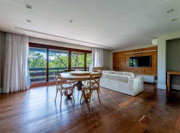 Apartamento · 177m² · 3 Quartos · Apartamento à venda - na Boa Vista