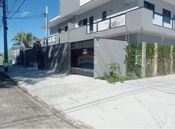 Apartamento · 60m² · 2 Quartos · Apartamento Moderno em Peruíbe - 2 Quartos, 1º Andar