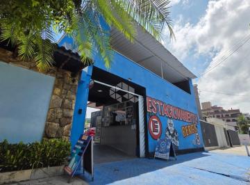 Comercial · 501m² · 3 Quartos · 20 Vagas · Casa Comercial à Venda a 80mts da Praia da Enseado próximo ao Hotel Casa Grande com 401m2