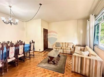 Apartamento · 100m² · 3 Quartos · 1 Vaga · Apartamento a venda 100M² com 3 quartos na Tijuca com vaga