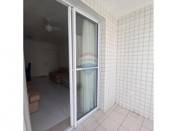 Apartamento · 86m² · 3 Quartos · 2 Vagas · Apartamento para locação frente ao mar, Astúrias, Guarujá, SP