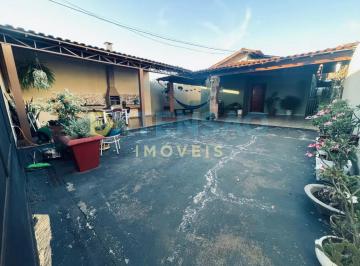 Casa · 160m² · 2 Quartos · 2 Vagas · CASA-RESIDENCIA à venda no bairro ALVORADA, ARAÇATUBA cod:34084