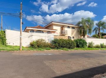 Casa · 415m² · 4 Quartos · 4 Vagas · Casa de 415 m² com 4 quartos à venda no Alto da Boa Vista