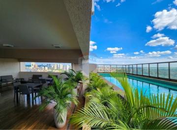Apartamento · 46m² · 1 Quarto · 1 Vaga · Apartamento com 1 quarto - Edifício Vilaboim – Jardim Califórnia