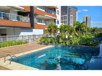 Apartamento · 191m² · 3 Quartos · 3 Vagas · Apartamento, 3 suítes, Edifício Vila Guaimbê - Vila do Golfe