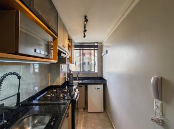 Apartamento · 49m² · 2 Quartos · 1 Vaga · O Melhor Apartamento Mobiliado à Venda no Condomínio Recanto das Rosas – Sofisticação, Conforto e Mo