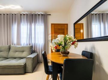 Casa · 78m² · 3 Quartos · 1 Vaga · Sobrado em condomínio à venda Vila Ré 3 suítes 78m² próximo ao metrô Patriarca com terraço