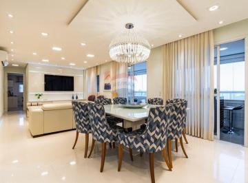 Apartamento · 136m² · 3 Quartos · 2 Vagas · Apartamento Nouveaux Alto do Ipiranga 3 quartos 3 Suítes Varanda Gourmet  2 Vagas