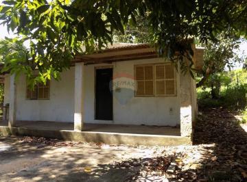 Rural · 3400m² · 3 Quartos · 6 Vagas · À venda casa de campo com rio no terreno e amplo espaço verde na Praia Rasa
