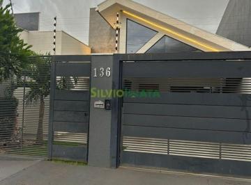 Casa · 126m² · 3 Quartos · 2 Vagas · VENDA | Casa, com 3 dormitórios em Jardim Munique, Maringá
