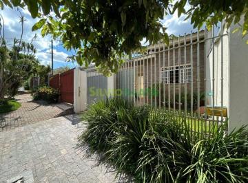 Casa · 104m² · 2 Quartos · 2 Vagas · VENDA | Casa, com 2 dormitórios em Jardim Itália II, Maringá