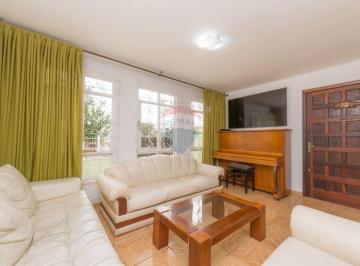 Casa · 140m² · 3 Quartos · 3 Vagas · Casa térrea averbada Jardim das Américas Curitiba