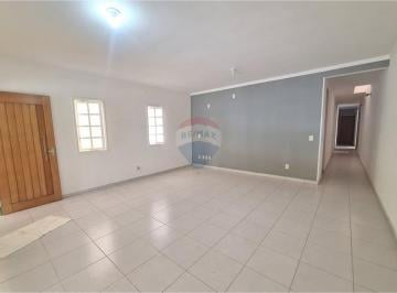 Casa · 209m² · 3 Quartos · 3 Vagas · Casa com 3 Dormitórios para alugar, 209m² por R$ 4.330,00/mês - Jardim Brasil - Atibaia/SP