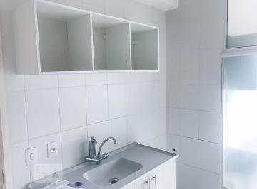 Apartamento · 54m² · 2 Quartos · Apartamento à Venda - Jardim Samambaia, 2 Quartos,  54 m² - Jundiaí