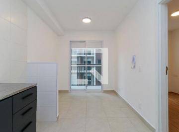 Apartamento · 27m² · 1 Quarto · Apartamento à Venda - Chácara Santo Antonio, 1 Quarto, 27 m² - São Paulo