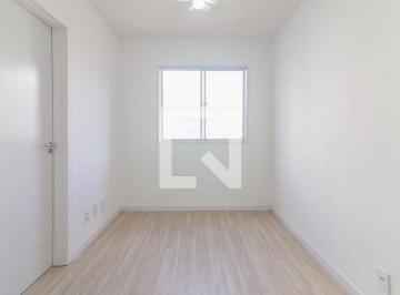 Apartamento · 38m² · 2 Quartos · Apartamento à Venda - Jaguaré, 2 Quartos,  38 m² - São Paulo