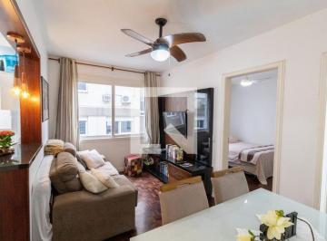 Apartamento · 36m² · 1 Quarto · Apartamento à Venda - Centro Histórico, 1 Quarto, 36 m² - Porto Alegre