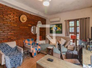 Casa · 100m² · 2 Quartos · 2 Vagas · Casa à Venda - Cristal , 2 Quartos,  100 m² - Porto Alegre