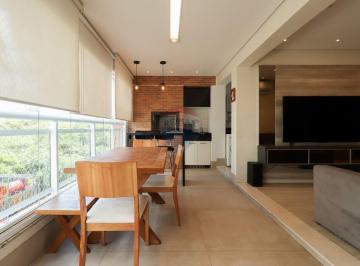 Apartamento · 94m² · 3 Quartos · 2 Vagas · Apartamento à venda no Condomínio Meridian – Barra Funda