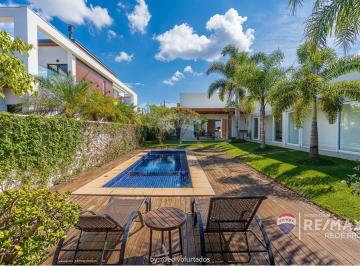 Casa · 286m² · 4 Quartos · 4 Vagas · Casa Térrea a venda com 4 suítes em vinhedo/SP