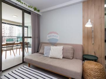 Apartamento · 67m² · 2 Quartos · 1 Vaga · Vende Apto Rua Dr. Ribeiro de Almeida, 88, condomínio Club, 67m², 2 dorms, 2 banheiros varanda gourm