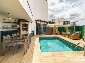 Apartamento · 388m² · 4 Quartos · 4 Vagas · Cobertura à venda, 420 m2, 4 suítes, 4 vagas, sauna, academia, Perdizes, SP