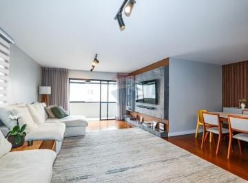 Apartamento · 173m² · 4 Quartos · 3 Vagas · Elegância e Melhor Localização em Perdizes   Apartamento 4 dorms (3 suites) e 3 vagas