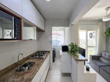 Apartamento · 50m² · 2 Quartos · 2 Vagas · Apartamento à venda no Spazio Veneza, Jardim Pagliato com 50,4m², valor R$ 362.000,00.