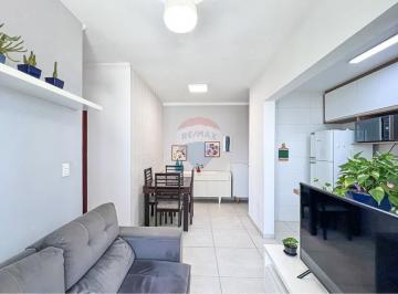 Apartamento · 50m² · 2 Quartos · 2 Vagas · Apartamento à venda no Spazio Veneza, Jardim Pagliato com 50,4m², valor R$ 362.000,00.
