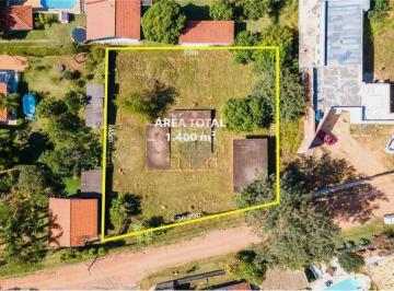 Terreno · 1400m² · Terreno | Lote à venda, área total de 1400 m² - Residencial Vale Verde, Vinhedo/SP