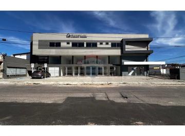 Comercial · 23m² · 10 Vagas · Sala Comercial em Ponta Negra