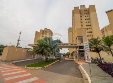 Apartamento · 52m² · 2 Quartos · 1 Vaga · Apartamento à venda com 2 quartos, área de lazer no Condomínio Reserva do Bosque em Sorocaba