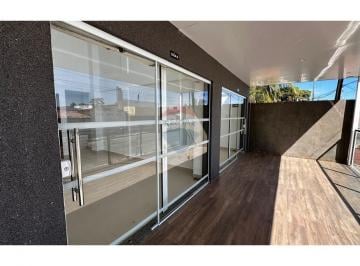 Comercial · 18m² · 10 Vagas · Sala Comercial em Ponta Negra