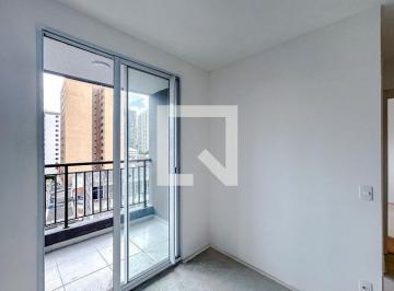 Apartamento · 43m² · 2 Quartos · 1 Vaga · Apartamento à Venda - Tatuapé, 2 Quartos,  43 m² - São Paulo