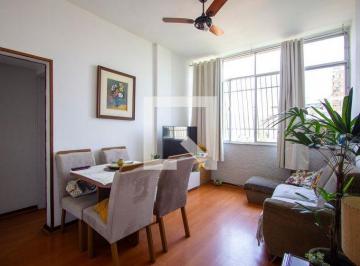 Apartamento · 78m² · 2 Quartos · Apartamento à Venda - Icaraí, 2 Quartos,  78 m² - Niterói