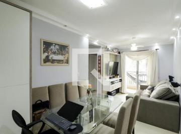 Apartamento · 55m² · 2 Quartos · 2 Vagas · Apartamento à Venda - Mandaqui, 2 Quartos, 55 m² - São Paulo