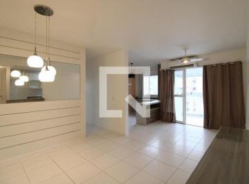 Apartamento · 75m² · 2 Quartos · 2 Vagas · Apartamento à Venda - Jacarepaguá, 2 Quartos,  75 m² - Rio de Janeiro