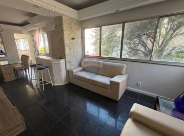 Apartamento · 180m² · 3 Quartos · Amplo 3 Suítes para Locação no Jardim Apipema | 2 Vagas, Elevador Privativo e Mobiliado