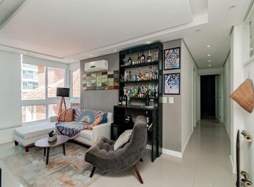 Apartamento · 61m² · 2 Quartos · Apartamento para aluguel - em Tristeza