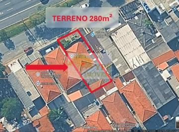 Foto 26 · Terreno Comercial de 280m² à Venda em São Paulo-SP, Bairro Instituto de Previdência, ao lado do Metr