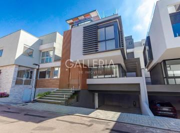 1 · Casa Nova em Condomínio Fechado – Alto Padrão de Acabamento e Arquitetura Assinada